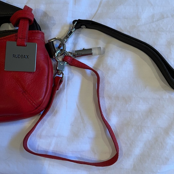 Small purse/wrist bag by Rudsak - Picture 4 of 4